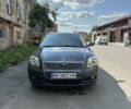Серый Тойота Авенсис, объемом двигателя 2.23 л и пробегом 411 тыс. км за 6000 $, фото 1 на Automoto.ua