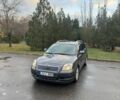 Сірий Тойота Авенсіс, об'ємом двигуна 2 л та пробігом 250 тис. км за 3250 $, фото 9 на Automoto.ua