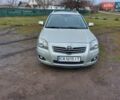 Серый Тойота Авенсис, объемом двигателя 2.2 л и пробегом 349 тыс. км за 6200 $, фото 1 на Automoto.ua
