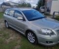 Сірий Тойота Авенсіс, об'ємом двигуна 1.8 л та пробігом 334 тис. км за 6500 $, фото 3 на Automoto.ua