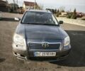 Сірий Тойота Авенсіс, об'ємом двигуна 2 л та пробігом 381 тис. км за 6000 $, фото 1 на Automoto.ua