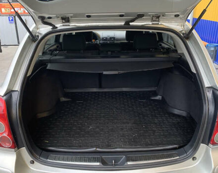 Сірий Тойота Авенсіс, об'ємом двигуна 1.79 л та пробігом 235 тис. км за 5999 $, фото 21 на Automoto.ua