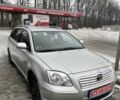 Сірий Тойота Авенсіс, об'ємом двигуна 2.2 л та пробігом 333 тис. км за 5300 $, фото 1 на Automoto.ua