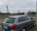 Серый Тойота Авенсис, объемом двигателя 2 л и пробегом 300 тыс. км за 2800 $, фото 3 на Automoto.ua