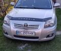 Серый Тойота Авенсис, объемом двигателя 2 л и пробегом 307 тыс. км за 6200 $, фото 1 на Automoto.ua