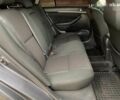 Серый Тойота Авенсис, объемом двигателя 2.2 л и пробегом 272 тыс. км за 4000 $, фото 29 на Automoto.ua