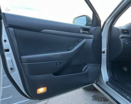 Серый Тойота Авенсис, объемом двигателя 2.2 л и пробегом 250 тыс. км за 7200 $, фото 16 на Automoto.ua