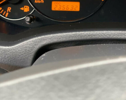Сірий Тойота Авенсіс, об'ємом двигуна 1.79 л та пробігом 235 тис. км за 5999 $, фото 17 на Automoto.ua