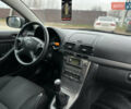 Серый Тойота Авенсис, объемом двигателя 1.8 л и пробегом 219 тыс. км за 6700 $, фото 44 на Automoto.ua