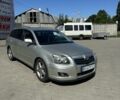 Серый Тойота Авенсис, объемом двигателя 2.2 л и пробегом 380 тыс. км за 5650 $, фото 1 на Automoto.ua