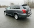 Серый Тойота Авенсис, объемом двигателя 2.2 л и пробегом 411 тыс. км за 5800 $, фото 1 на Automoto.ua