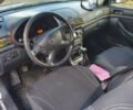 Серый Тойота Авенсис, объемом двигателя 2 л и пробегом 307 тыс. км за 7500 $, фото 11 на Automoto.ua