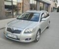 Серый Тойота Авенсис, объемом двигателя 2.23 л и пробегом 306 тыс. км за 6200 $, фото 1 на Automoto.ua