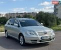 Сірий Тойота Авенсіс, об'ємом двигуна 2.23 л та пробігом 300 тис. км за 3999 $, фото 1 на Automoto.ua
