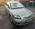 Сірий Тойота Авенсіс, об'ємом двигуна 2.2 л та пробігом 255 тис. км за 7000 $, фото 3 на Automoto.ua