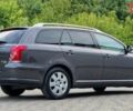Сірий Тойота Авенсіс, об'ємом двигуна 2.2 л та пробігом 266 тис. км за 7100 $, фото 9 на Automoto.ua