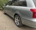 Серый Тойота Авенсис, объемом двигателя 2.2 л и пробегом 200 тыс. км за 7250 $, фото 4 на Automoto.ua