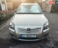 Сірий Тойота Авенсіс, об'ємом двигуна 2.2 л та пробігом 255 тис. км за 7000 $, фото 1 на Automoto.ua