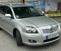 Серый Тойота Авенсис, объемом двигателя 0 л и пробегом 200 тыс. км за 7000 $, фото 16 на Automoto.ua