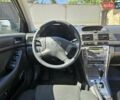 Серый Тойота Авенсис, объемом двигателя 1.79 л и пробегом 224 тыс. км за 7400 $, фото 17 на Automoto.ua