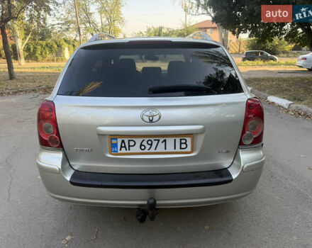 Сірий Тойота Авенсіс, об'ємом двигуна 2.23 л та пробігом 303 тис. км за 4950 $, фото 15 на Automoto.ua