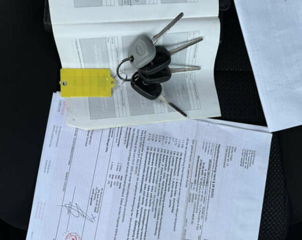 Серый Тойота Авенсис, объемом двигателя 1.8 л и пробегом 183 тыс. км за 7200 $, фото 17 на Automoto.ua