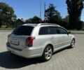 Серый Тойота Авенсис, объемом двигателя 2.2 л и пробегом 380 тыс. км за 5650 $, фото 2 на Automoto.ua