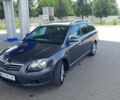 Серый Тойота Авенсис, объемом двигателя 2.2 л и пробегом 254 тыс. км за 6200 $, фото 3 на Automoto.ua
