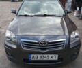 Сірий Тойота Авенсіс, об'ємом двигуна 1.79 л та пробігом 213 тис. км за 7650 $, фото 1 на Automoto.ua