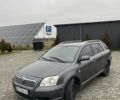 Сірий Тойота Авенсіс, об'ємом двигуна 2.2 л та пробігом 302 тис. км за 5850 $, фото 4 на Automoto.ua