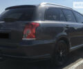Сірий Тойота Авенсіс, об'ємом двигуна 2 л та пробігом 294 тис. км за 6890 $, фото 29 на Automoto.ua