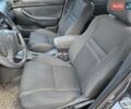 Серый Тойота Авенсис, объемом двигателя 1.79 л и пробегом 224 тыс. км за 7400 $, фото 8 на Automoto.ua