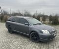 Сірий Тойота Авенсіс, об'ємом двигуна 2.2 л та пробігом 302 тис. км за 5200 $, фото 1 на Automoto.ua