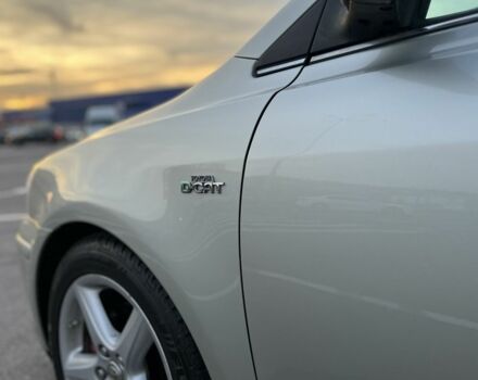 Серый Тойота Авенсис, объемом двигателя 2.2 л и пробегом 250 тыс. км за 7200 $, фото 9 на Automoto.ua