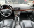 Серый Тойота Авенсис, объемом двигателя 2.2 л и пробегом 299 тыс. км за 7490 $, фото 22 на Automoto.ua