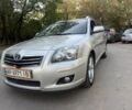 Сірий Тойота Авенсіс, об'ємом двигуна 2.2 л та пробігом 300 тис. км за 4950 $, фото 10 на Automoto.ua