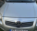 Серый Тойота Авенсис, объемом двигателя 2.23 л и пробегом 260 тыс. км за 5500 $, фото 1 на Automoto.ua