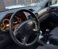 Сірий Тойота Авенсіс, об'ємом двигуна 0 л та пробігом 290 тис. км за 6300 $, фото 8 на Automoto.ua