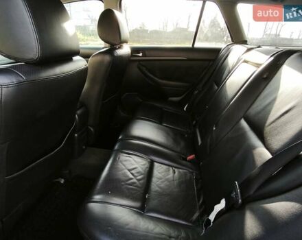 Сірий Тойота Авенсіс, об'ємом двигуна 2 л та пробігом 381 тис. км за 6000 $, фото 10 на Automoto.ua