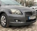 Серый Тойота Авенсис, объемом двигателя 2.2 л и пробегом 272 тыс. км за 4000 $, фото 7 на Automoto.ua