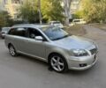Сірий Тойота Авенсіс, об'ємом двигуна 2.2 л та пробігом 300 тис. км за 4950 $, фото 17 на Automoto.ua