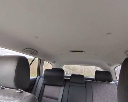 Сірий Тойота Авенсіс, об'ємом двигуна 1.8 л та пробігом 334 тис. км за 6500 $, фото 16 на Automoto.ua