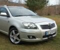 Серый Тойота Авенсис, объемом двигателя 2.23 л и пробегом 298 тыс. км за 6500 $, фото 1 на Automoto.ua