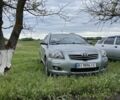 Серый Тойота Авенсис, объемом двигателя 2.2 л и пробегом 200 тыс. км за 7250 $, фото 1 на Automoto.ua
