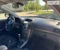 Серый Тойота Авенсис, объемом двигателя 2.23 л и пробегом 178 тыс. км за 7700 $, фото 15 на Automoto.ua