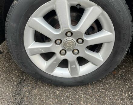 Сірий Тойота Авенсіс, об'ємом двигуна 2 л та пробігом 250 тис. км за 3250 $, фото 23 на Automoto.ua