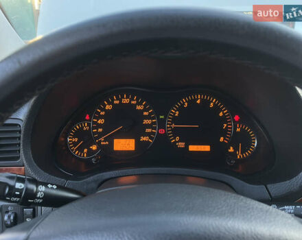 Сірий Тойота Авенсіс, об'ємом двигуна 1.8 л та пробігом 265 тис. км за 5999 $, фото 29 на Automoto.ua