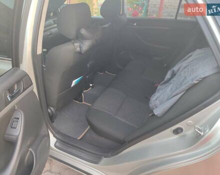Сірий Тойота Авенсіс, об'ємом двигуна 2.2 л та пробігом 255 тис. км за 7000 $, фото 9 на Automoto.ua