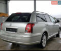 Серый Тойота Авенсис, объемом двигателя 1.8 л и пробегом 282 тыс. км за 7800 $, фото 5 на Automoto.ua
