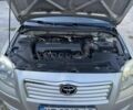Серый Тойота Авенсис, объемом двигателя 1.8 л и пробегом 240 тыс. км за 7100 $, фото 2 на Automoto.ua